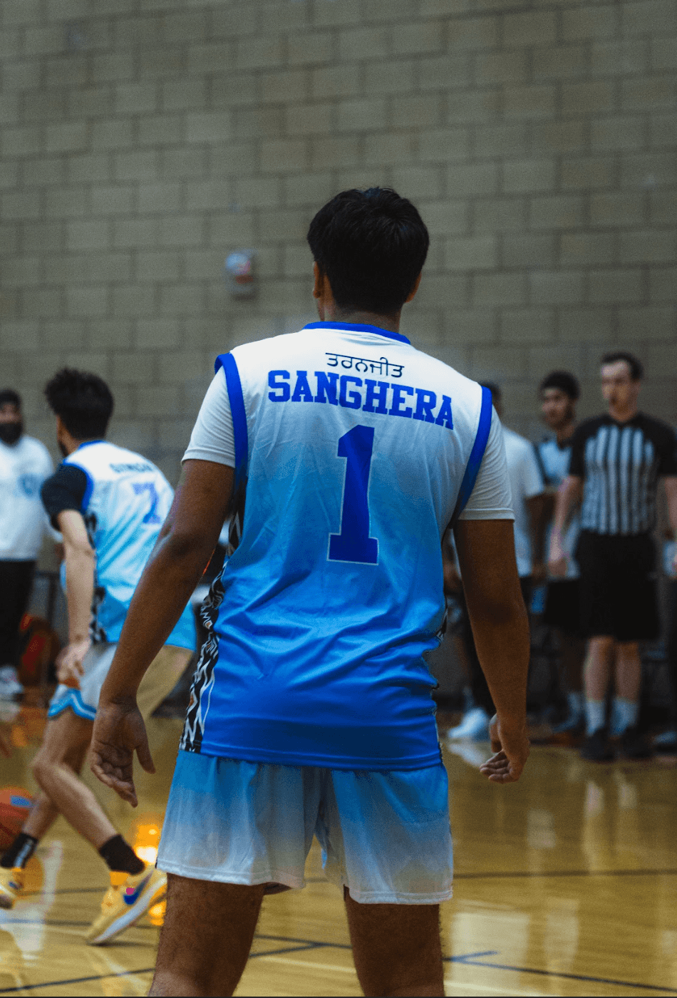 Taranjit Sanghera